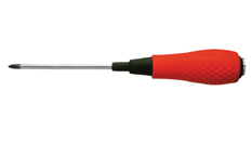 GO TOROUGH SCREWDRIVER