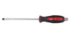 GO TOROUGH SCREWDRIVER