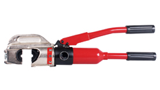 BZCO-400 (Safety valve inside)