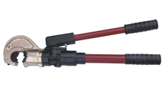 BEP-410 (Safety valve inside)