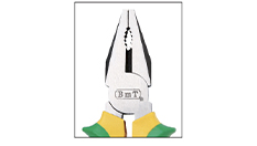 Polish Finish With Black Side